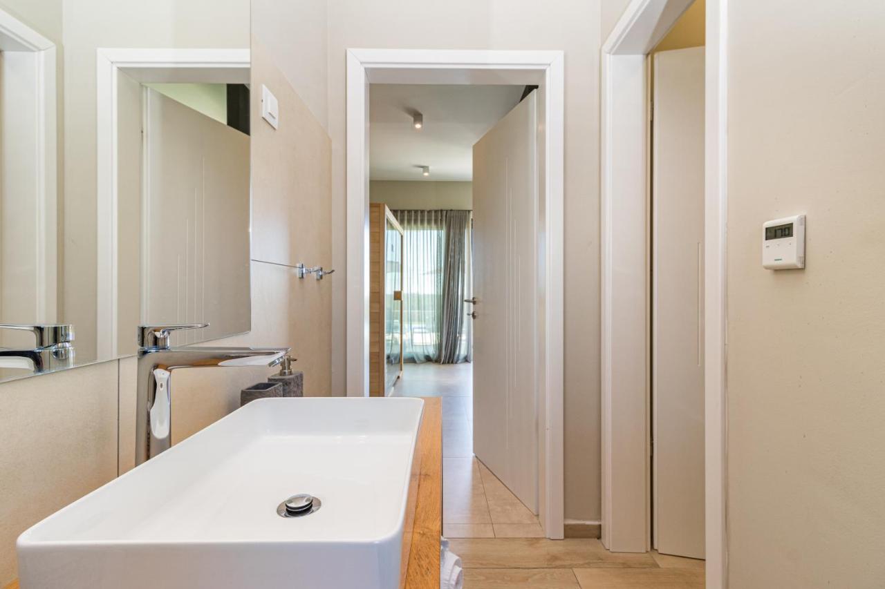 Villa Eleonora, Luxury Villa In Visnjan, Zuzici, Near Porec Esterno foto